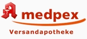 medpex Logo